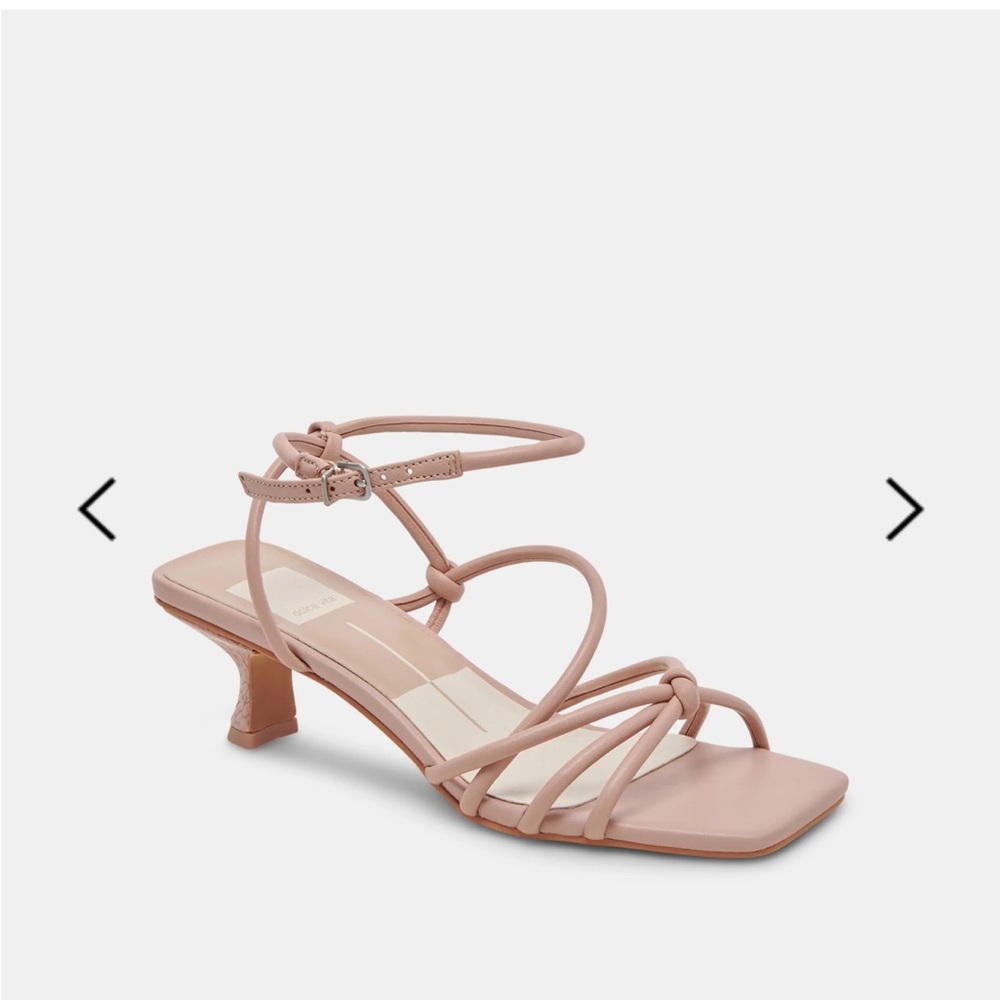 Dolce Vita Heels